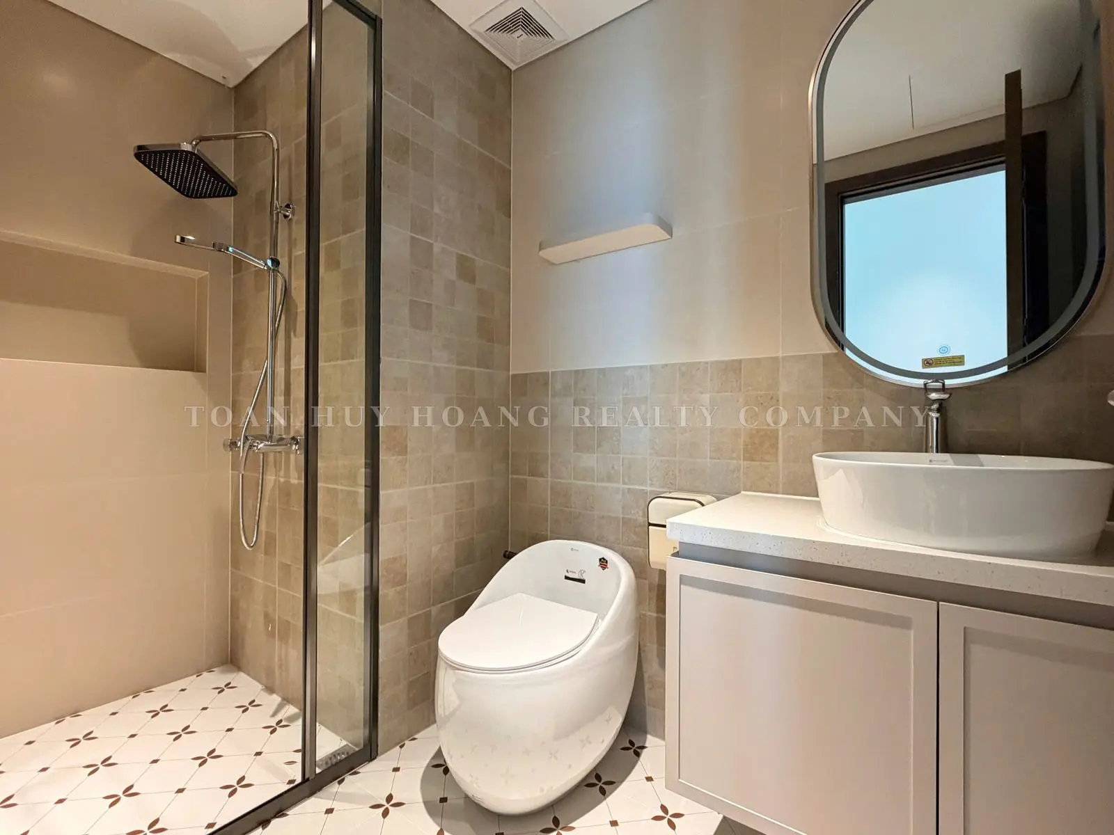 Ponte Apartment For Rent 99m² 2 Bedrooms Han River View, view 10