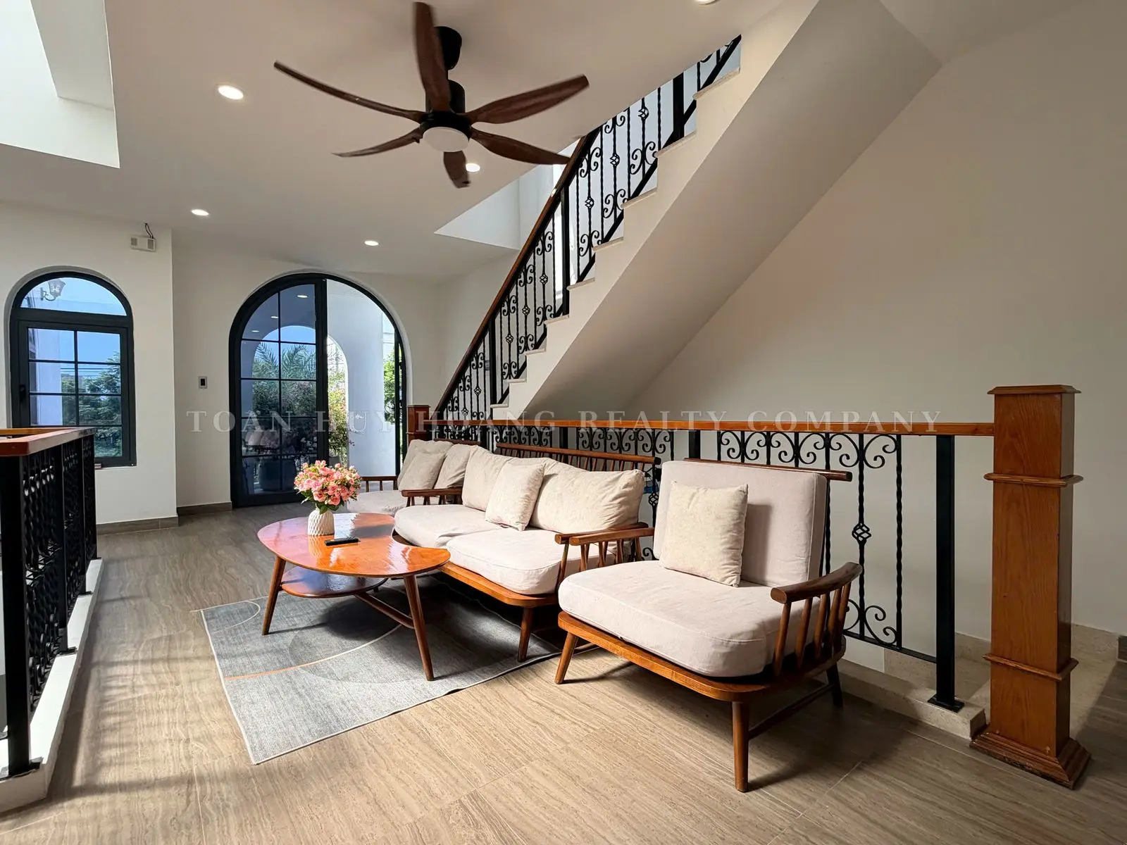 Pool Villa for Rent in Da Nang Near Thuan Phuoc Bridge | 180m² | 4 Bedrooms, view 14