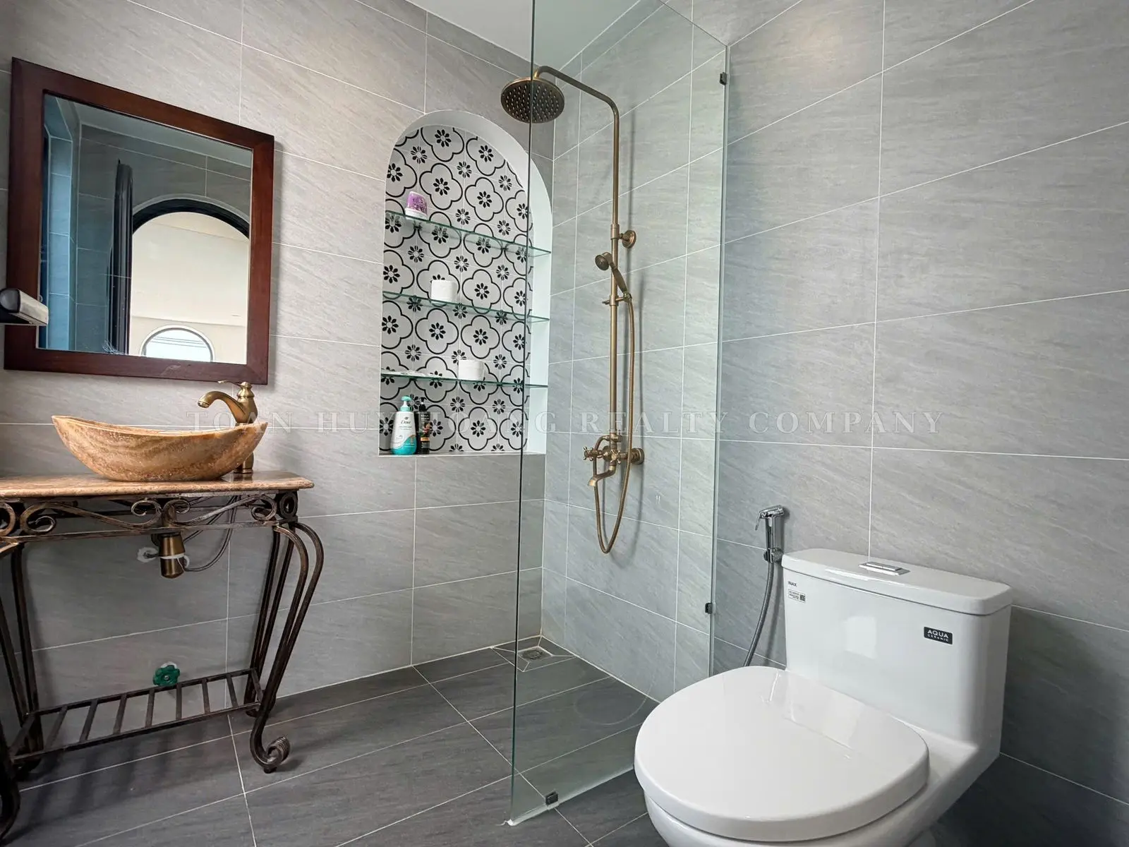 Pool Villa for Rent in Da Nang Near Thuan Phuoc Bridge | 180m² | 4 Bedrooms, view 20