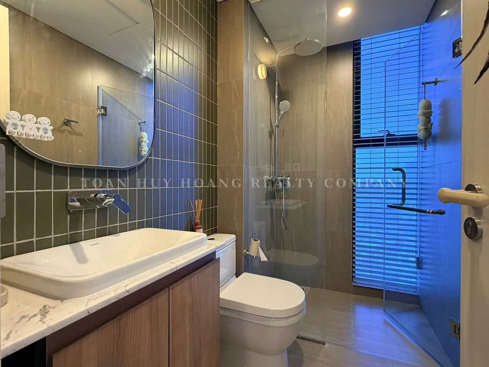 Sam Tower Da Nang Apartment for Sale | 76.4 sqm | 2 Bedrooms | Corner Unit | Han River & Sea View, view 12