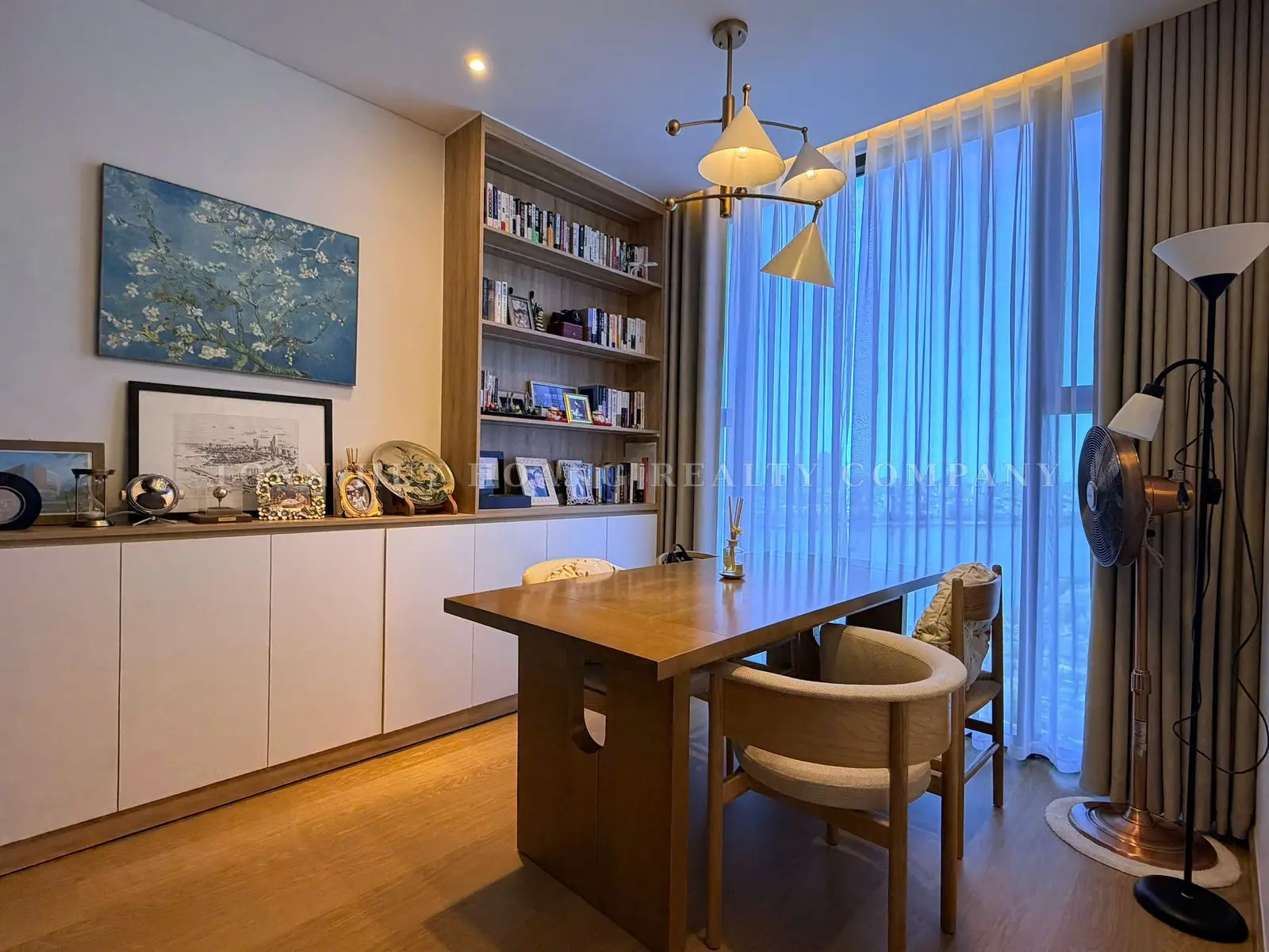 Sam Tower Da Nang Apartment for Sale | 76.4 sqm | 2 Bedrooms | Corner Unit | Han River & Sea View, view 7