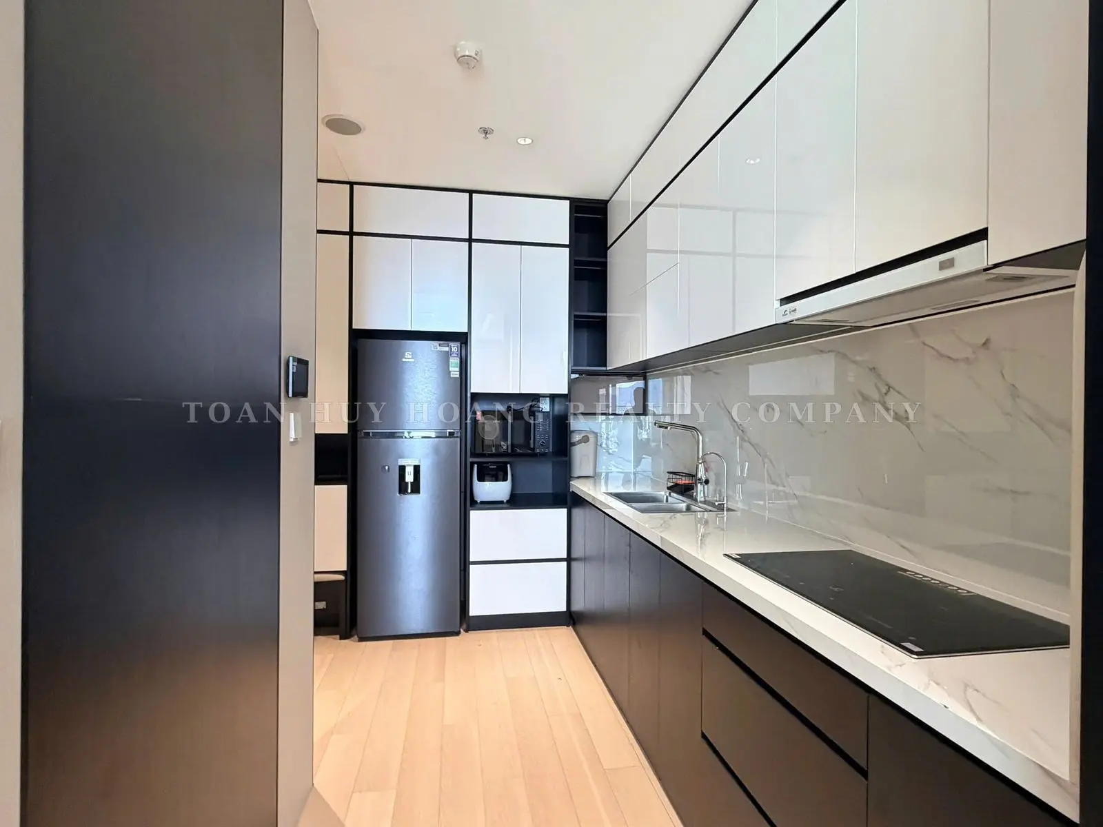 Studio Apartment for Rent at Panoma 2 Da Nang | 40 sqm | Fully Furnished, view 1