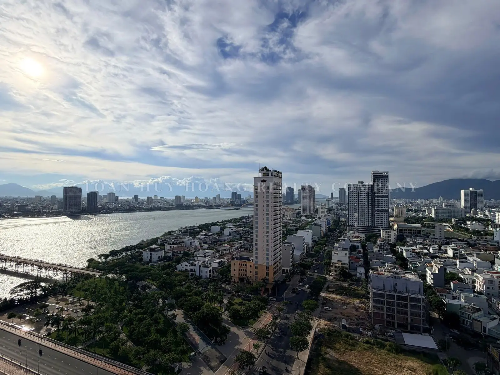 Studio Apartment for Rent at Panoma 2 Da Nang | 40 sqm | Fully Furnished, view 10