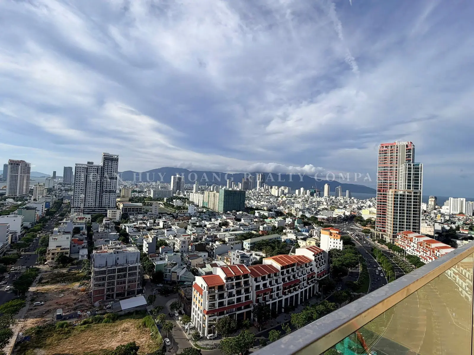Studio Apartment for Rent at Panoma 2 Da Nang | 40 sqm | Fully Furnished, view 9