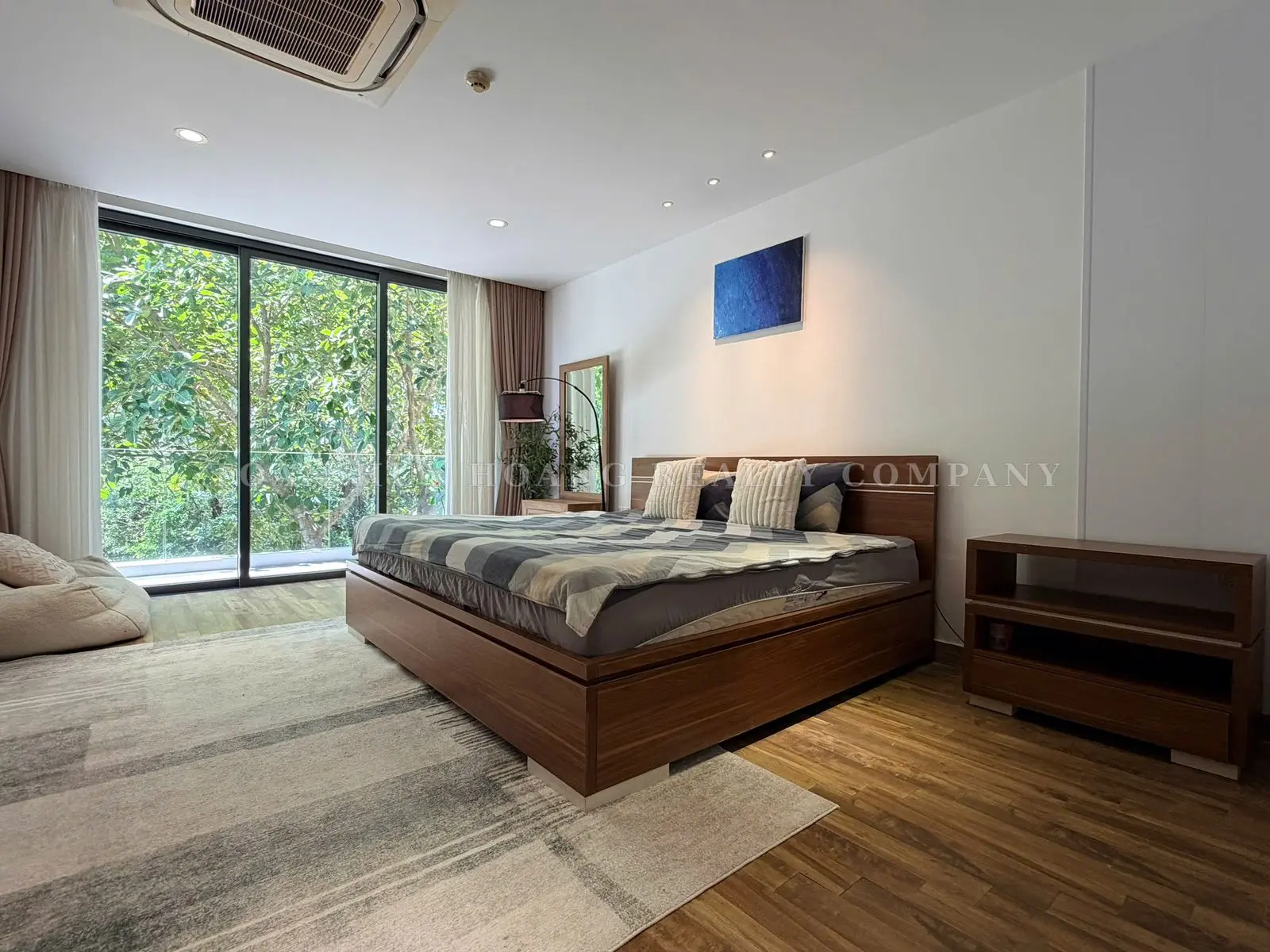 The Point Villa For Rent In Da Nang, 300m² Corner Villa, 3 Bedrooms, Private Pool, view 11