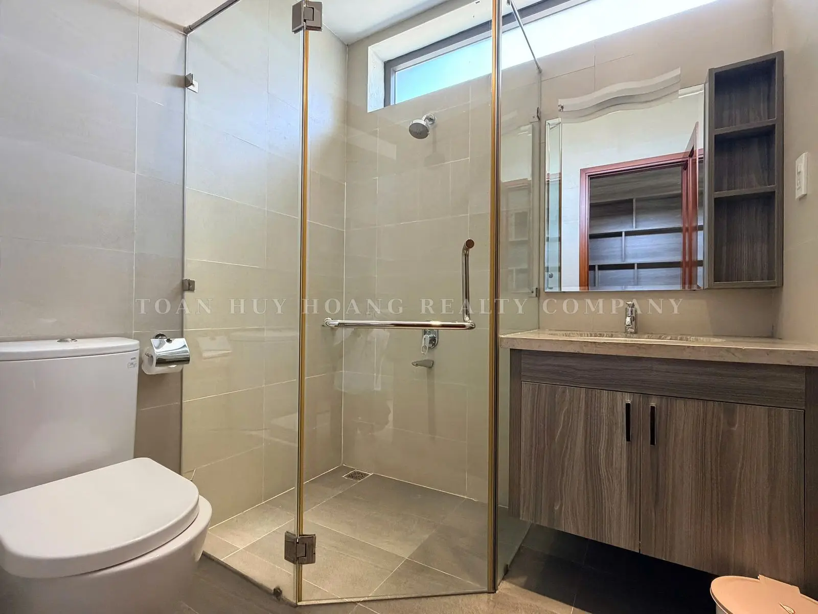 The Point Villa For Rent In Da Nang, 300m² Corner Villa, 3 Bedrooms, Private Pool, view 12