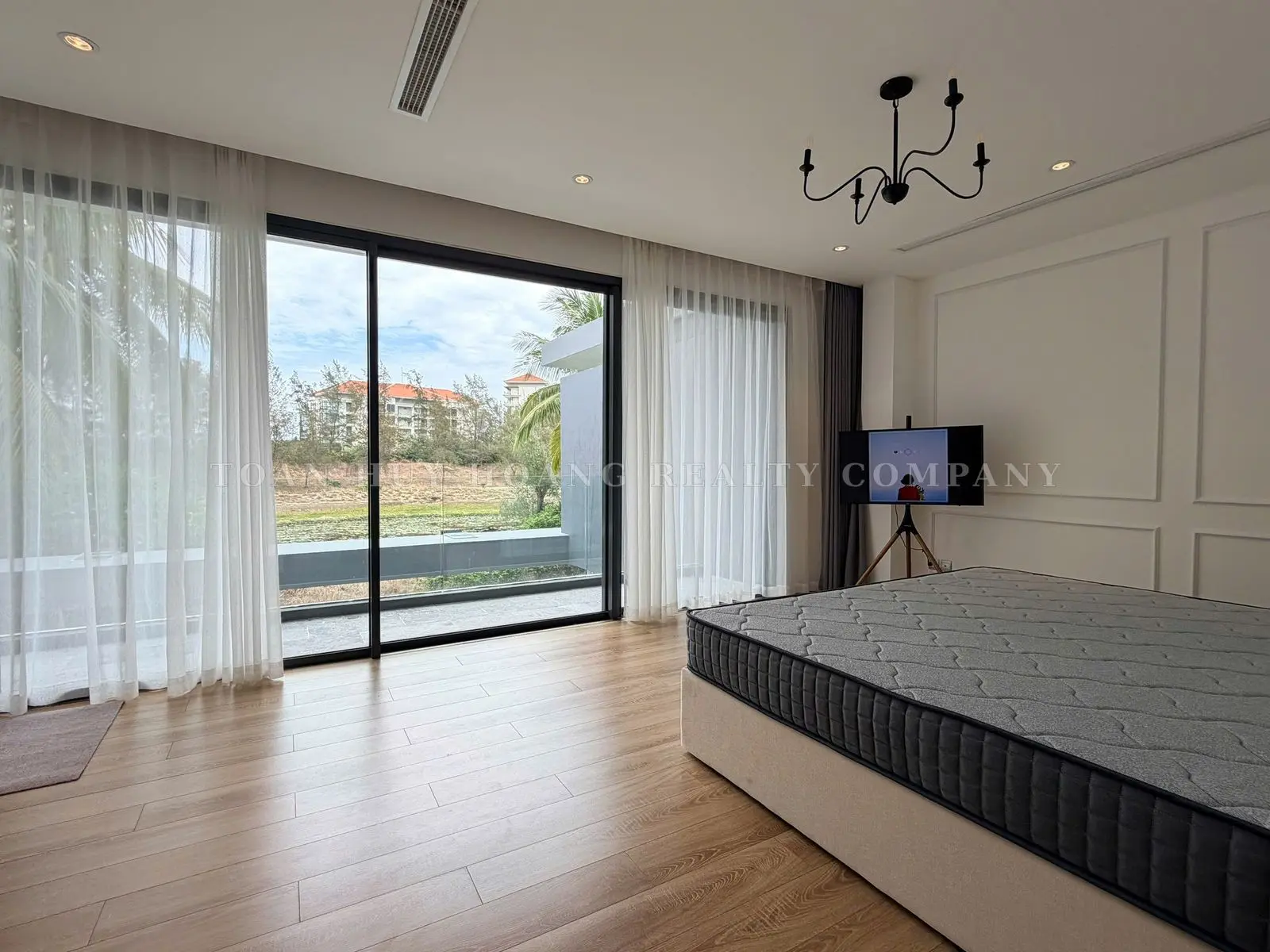 Luxury Villa for Rent at The Dune Da Nang | 700m² | Private Pool | Premium Furnished, view 10