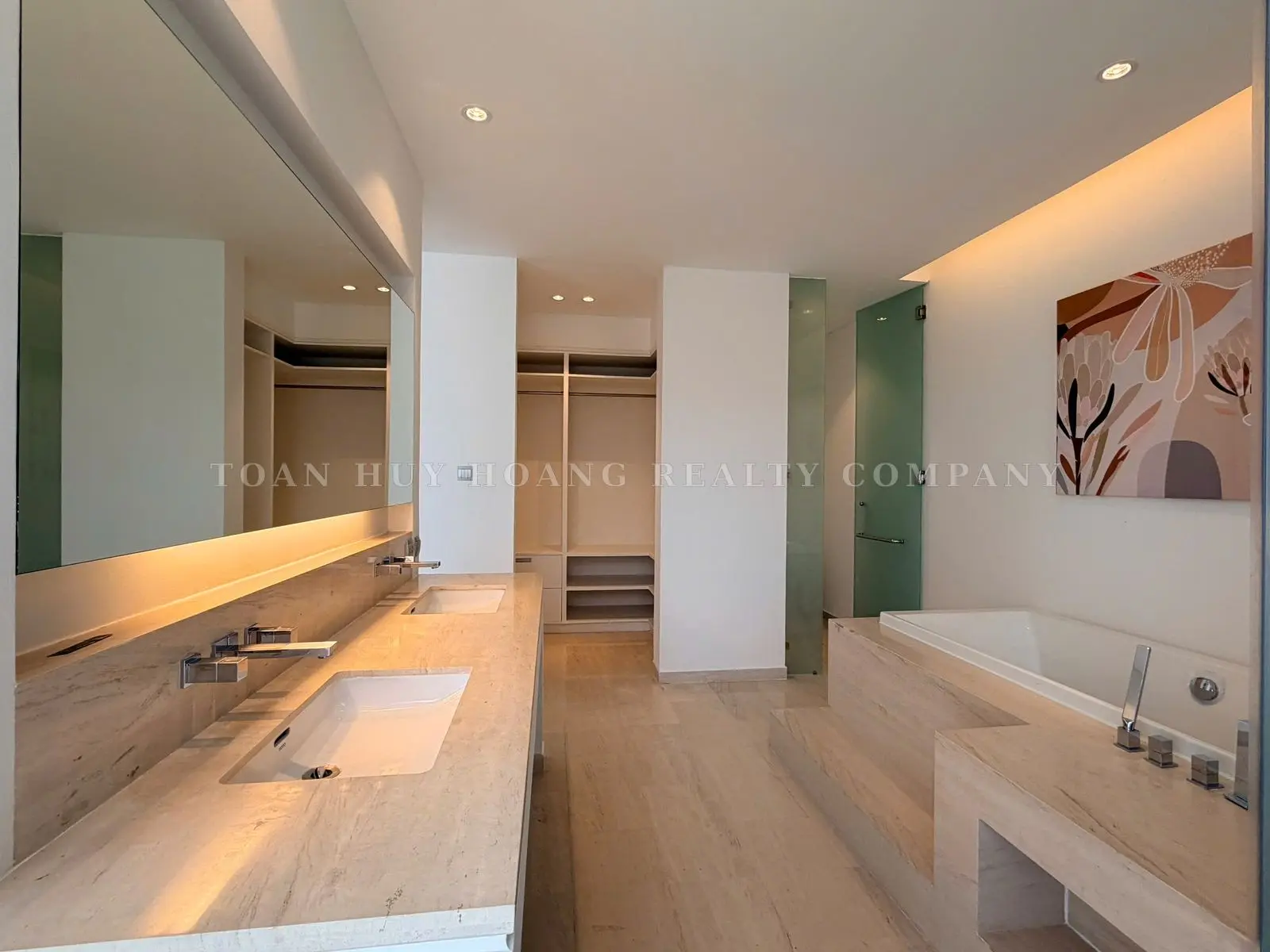 Luxury Villa for Rent at The Dune Da Nang | 700m² | Private Pool | Premium Furnished, view 12