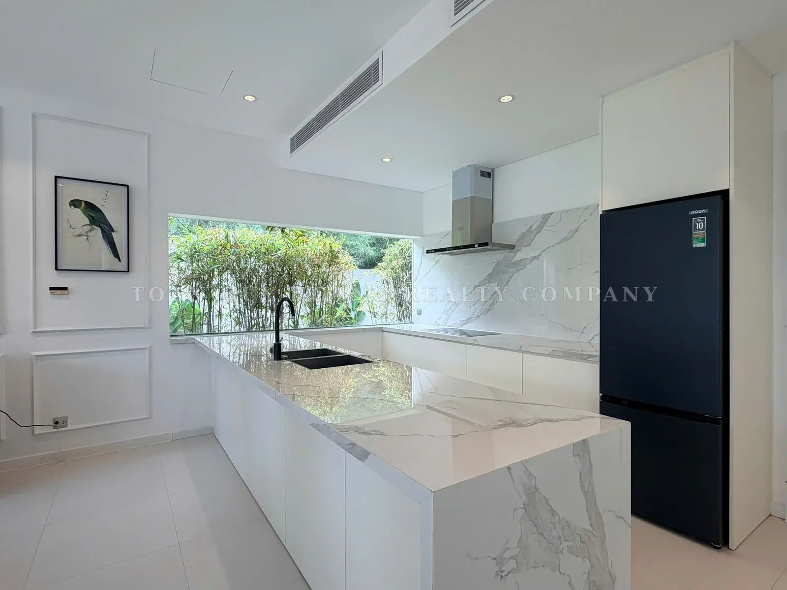 Luxury Villa for Rent at The Dune Da Nang | 700m² | Private Pool | Premium Furnished, view 2