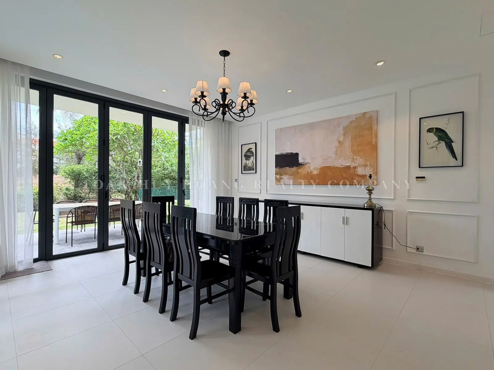 Luxury Villa for Rent at The Dune Da Nang | 700m² | Private Pool | Premium Furnished, view 3