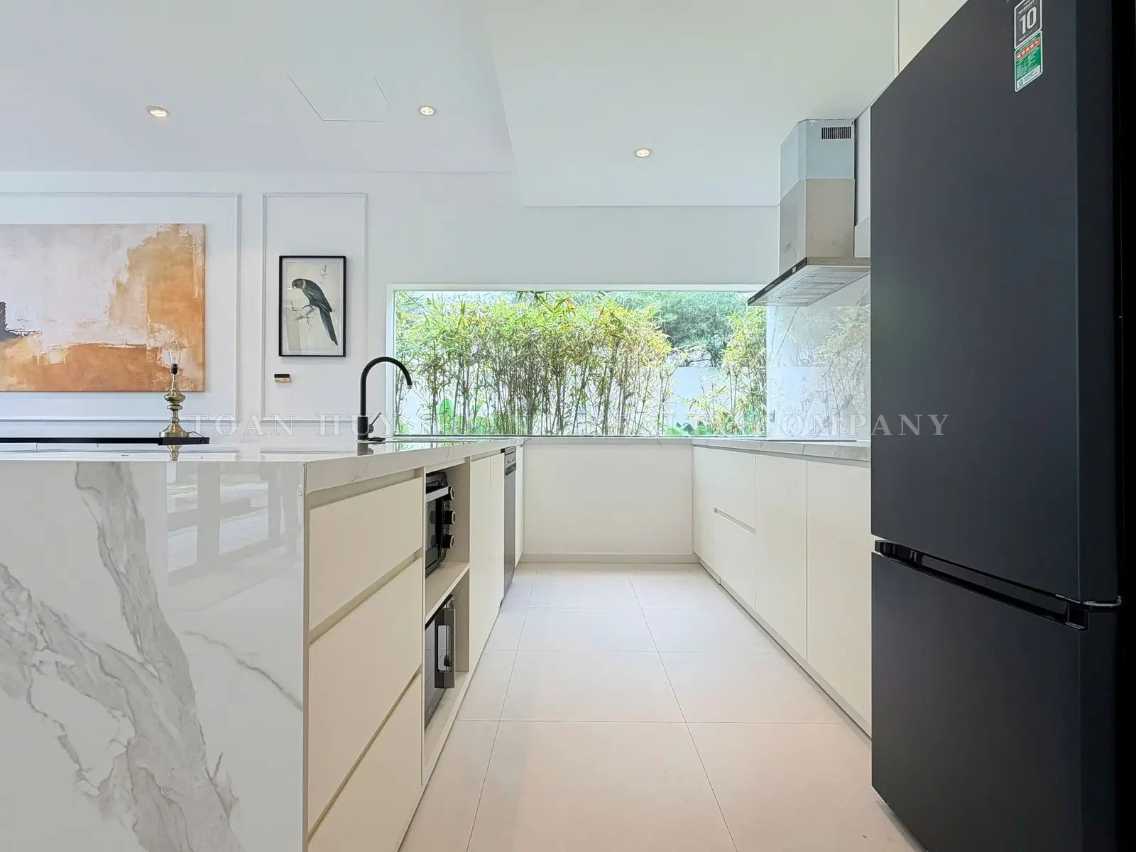 Luxury Villa for Rent at The Dune Da Nang | 700m² | Private Pool | Premium Furnished, view 5