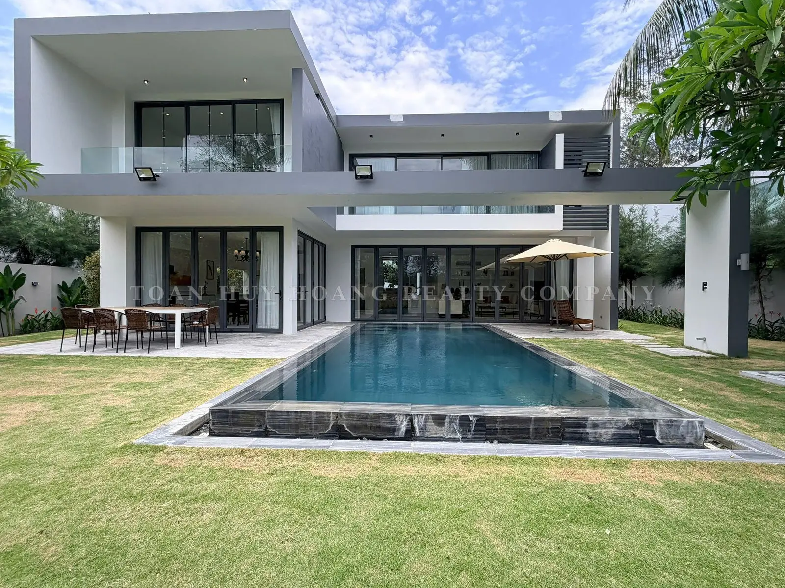 Luxury Villa for Rent at The Dune Da Nang | 700m² | Private Pool | Premium Furnished, view 6