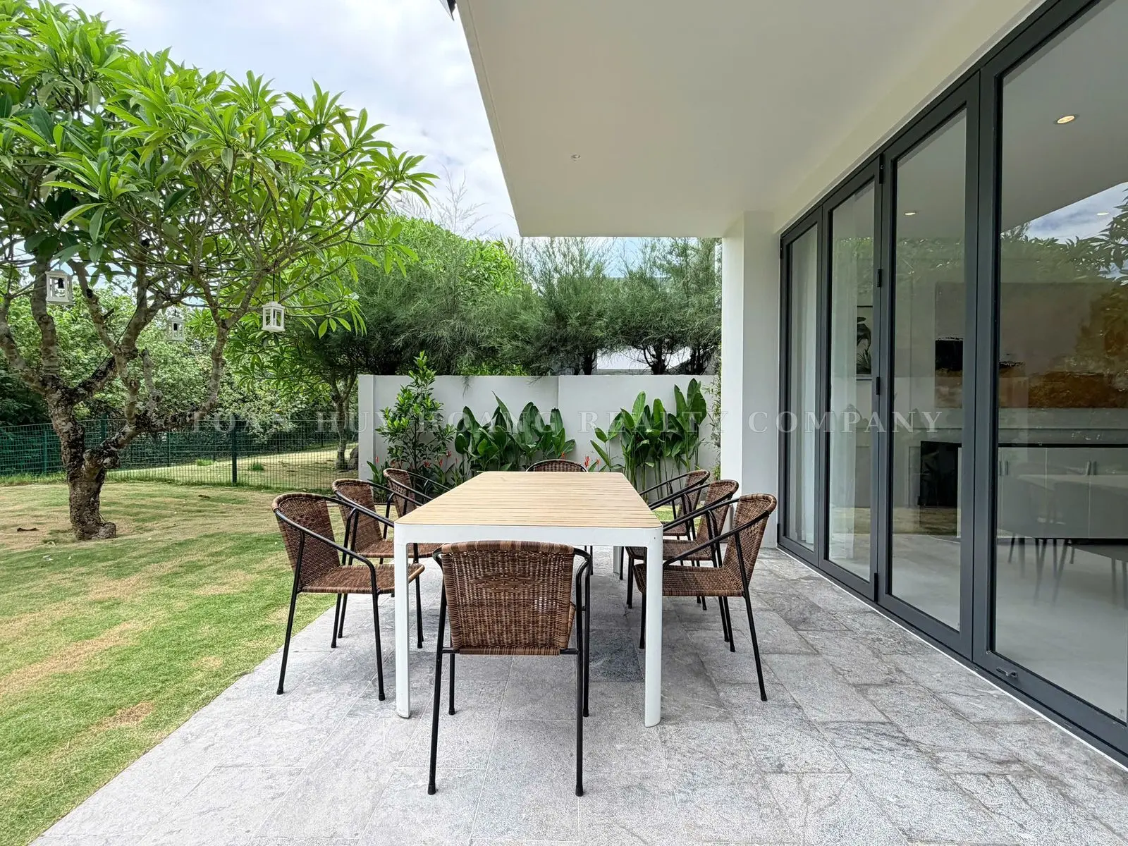 Luxury Villa for Rent at The Dune Da Nang | 700m² | Private Pool | Premium Furnished, view 8