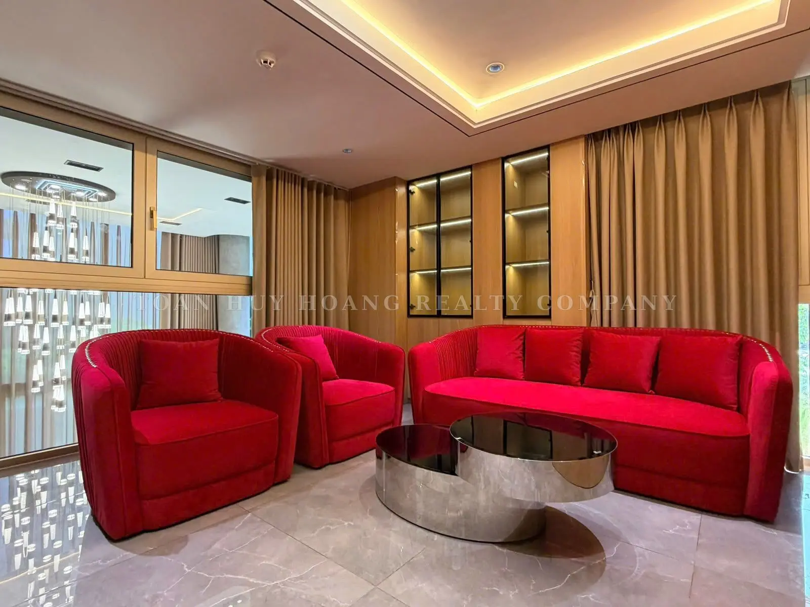 Beautiful Villa in Da Nang Near Thuan Phuoc Bridge, 6 Bedrooms, view 5