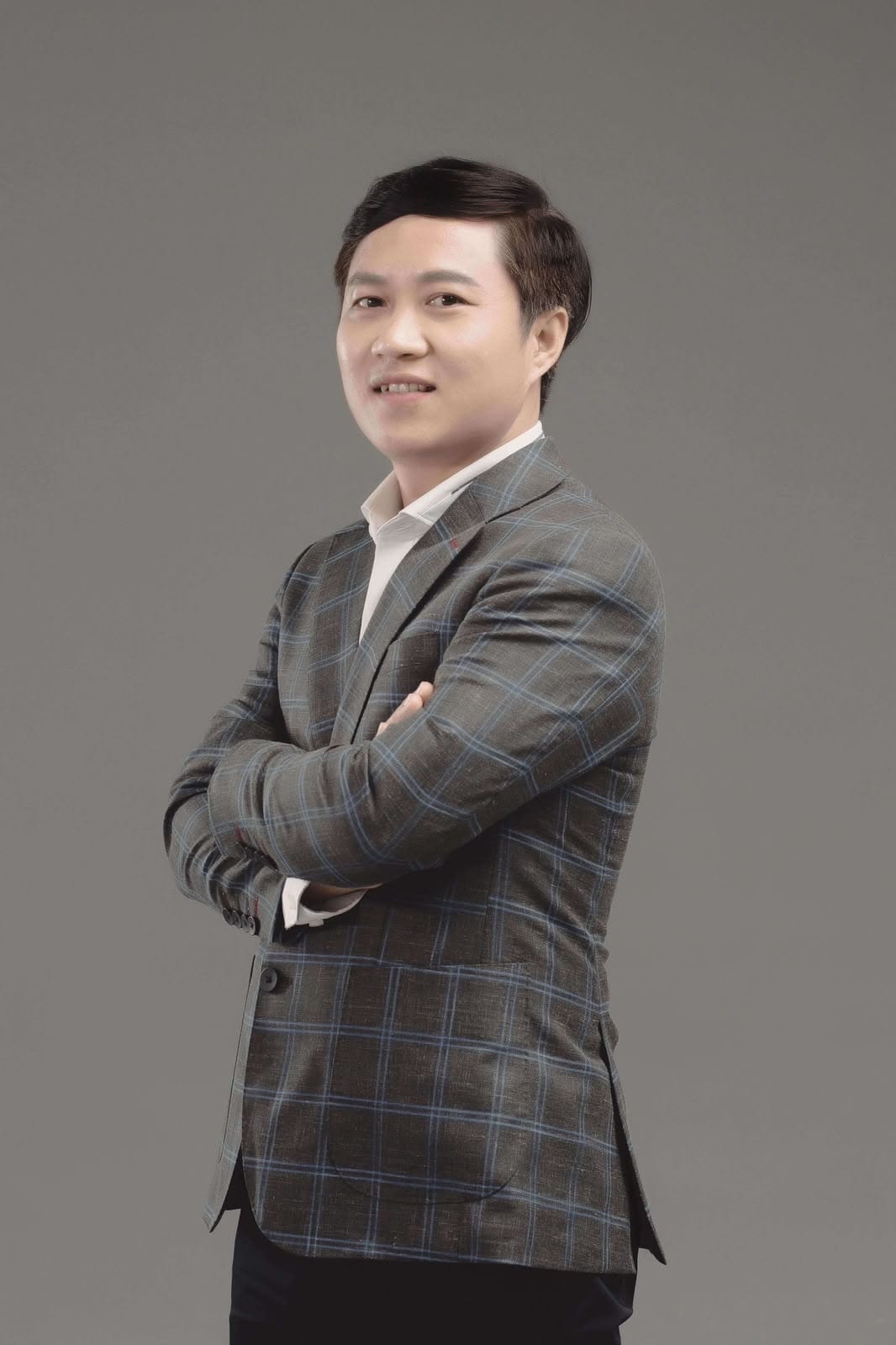 Toan Huy Hoang